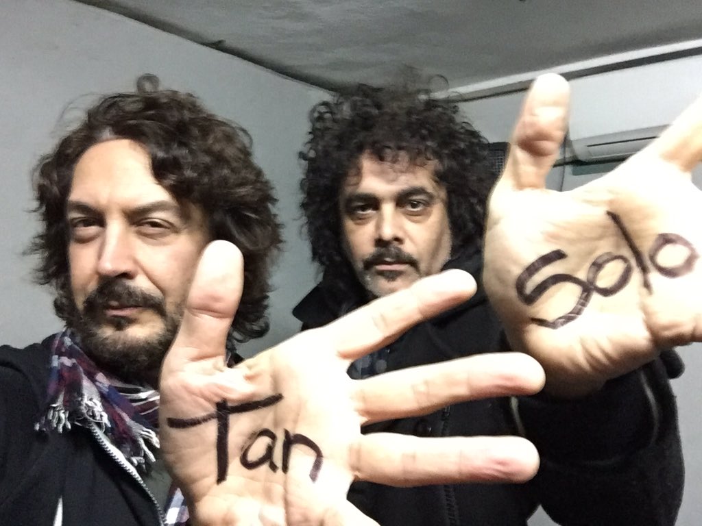 HombreGancho's tweet photo. Participa, #DiaMundialContraElCancer @tansolo5minutos rellena tu encuesta, nos toca a todos. https://t.co/pecfkkWr0u