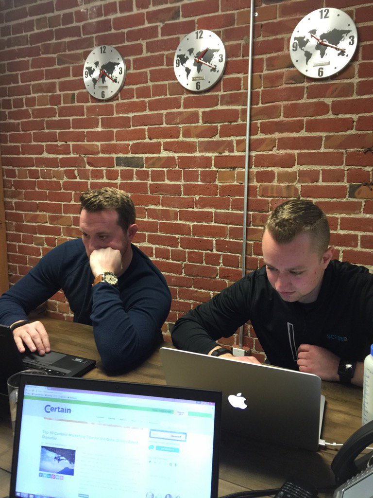 lharringtonnl's tweet image. Great progress today!  You two know a lot about #ipaaS. @EvanMParis @Integr8N8 @peterrchase @ScribeSoft #scribevibe