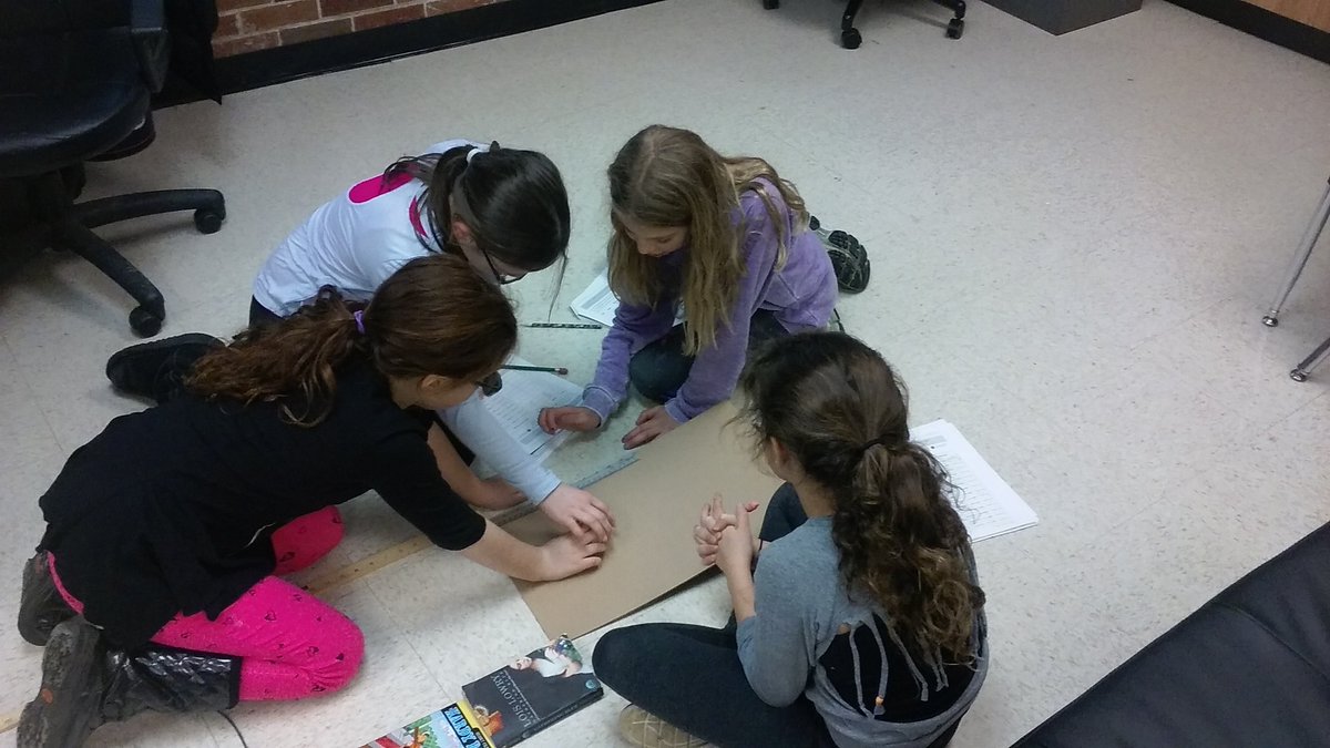 Bringing science alive! #engage109 #wal109