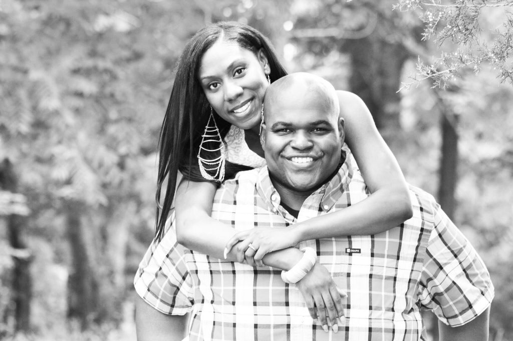 TraShanaPugh's tweet photo. ❤️😍😘 #tbt #mylove https://t.co/pnRJix6xH8