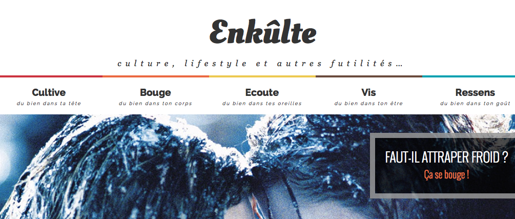Enkulte's tweet photo. On a décidé que désormais on s’appellerait Enkûlte :D
#ReformeOrthographique https://t.co/qVMOF5jHR4