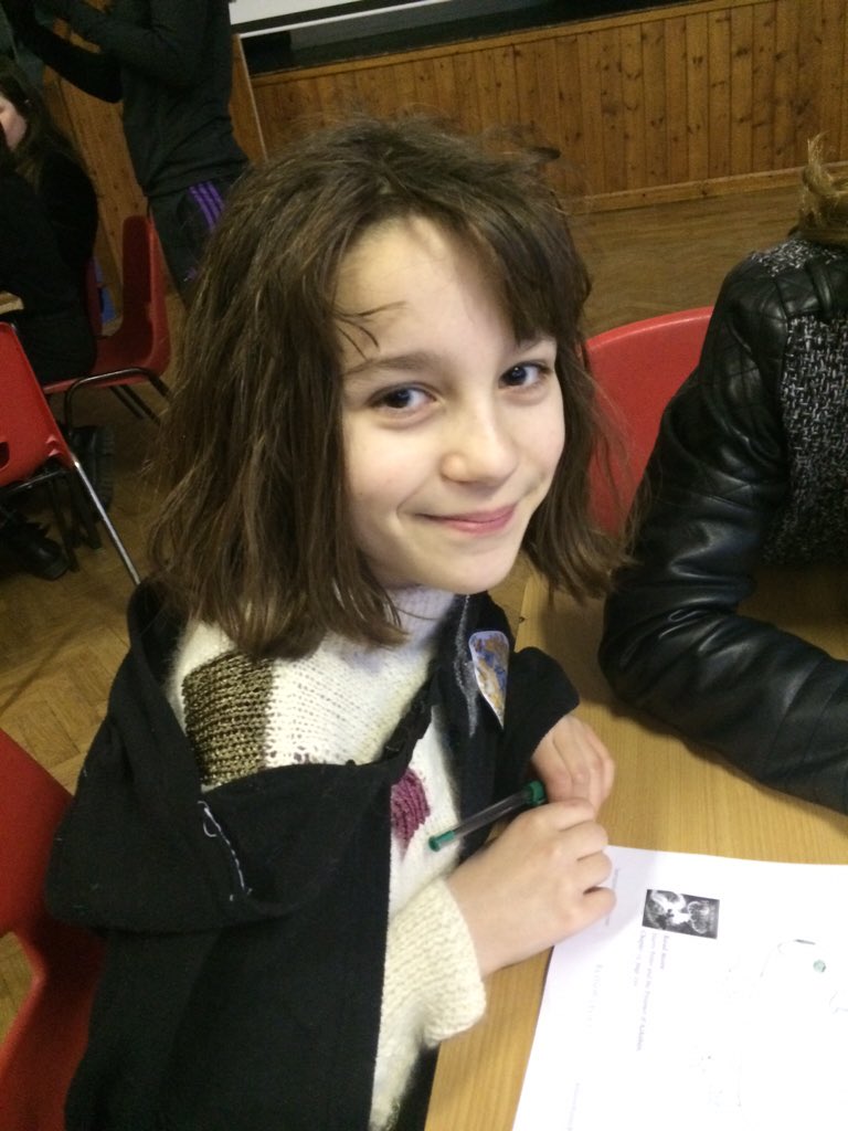 UCCEnglish's tweet photo. #HarryPotterBookNight at UCC on Tuesday night was a hoot! Here's a selection of pictures from the night ⚡️👓 https://t.co/PGRIDvk6Yo