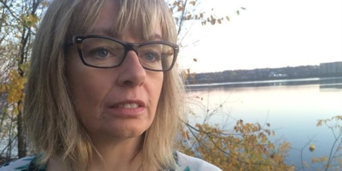 Témoignage de Lucy DeCoutere au procès #Ghomeshi (SRC) huff.to/20cwh33