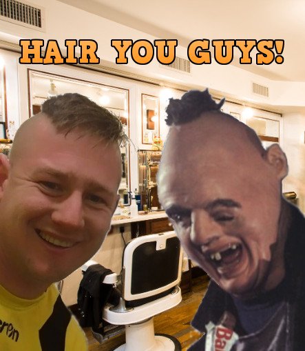 @ChopperRuscoe my new business apparently