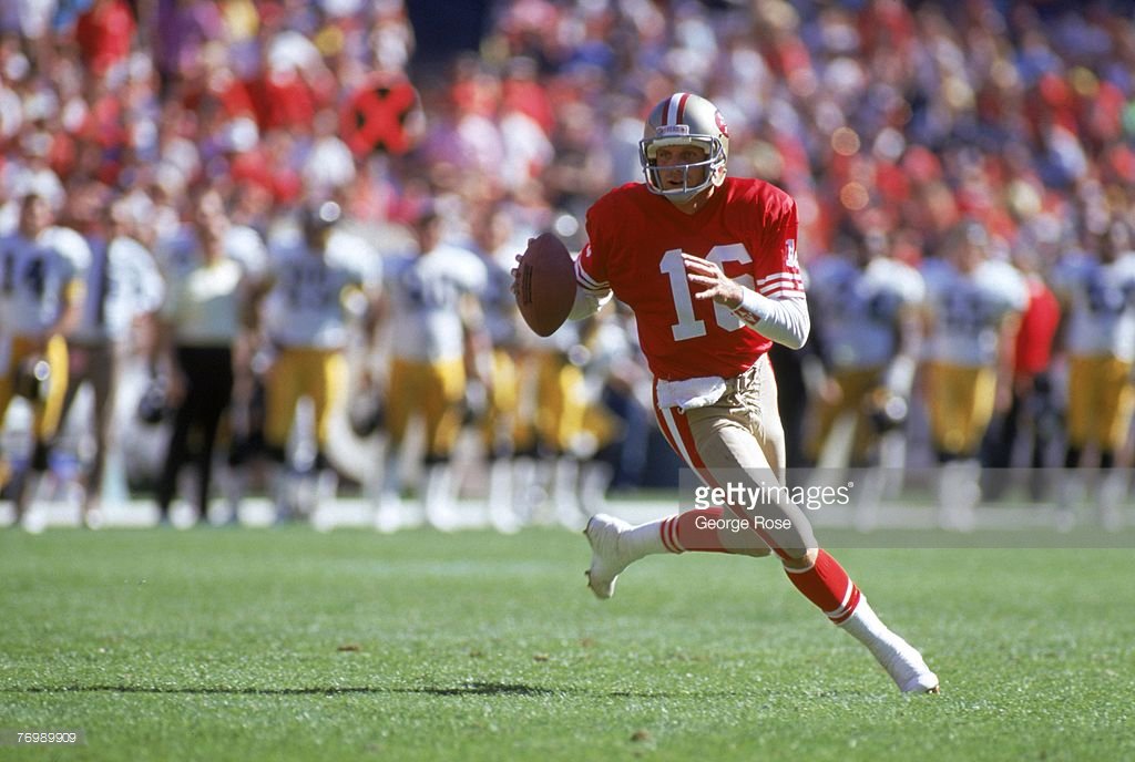 krowdpoll's tweet image. Ahead of #Superbowl weekend, check out Krowdpoll's best NFL quarterbacks of all-time ow.ly/XXGfG