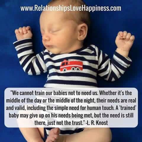 WeHealthVisitor's tweet photo. I like these sentiments. #infantmentalhealth https://t.co/jbM9qMAi6C
