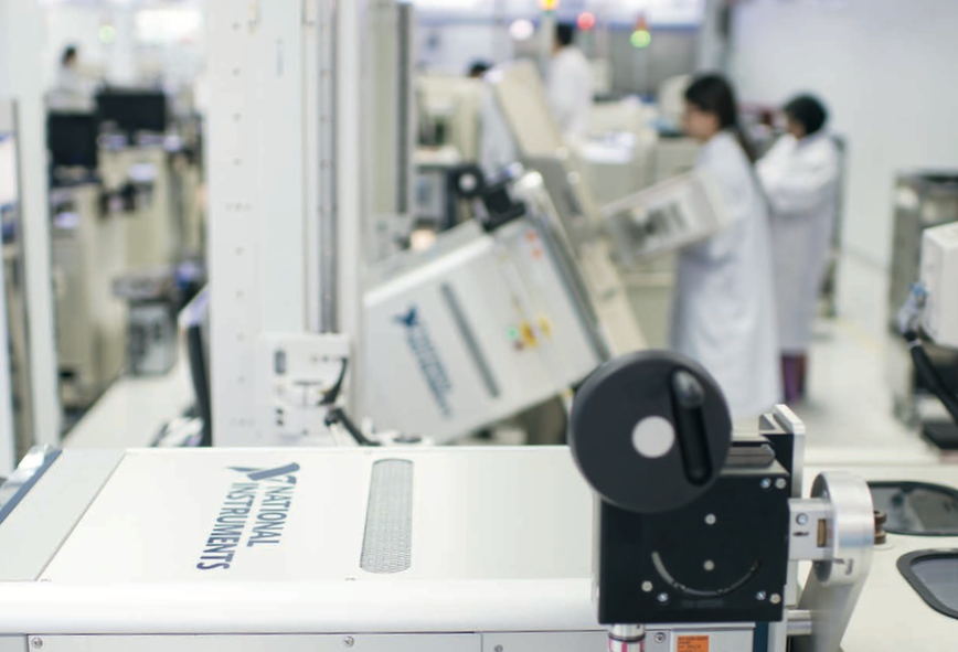 NIglobal's tweet photo. #RealTime data, all over the supply chain! Our STS now supports @OptimalPlus' solutions: https://t.co/QmoEPpHfq0 https://t.co/R7nXWgCCVM
