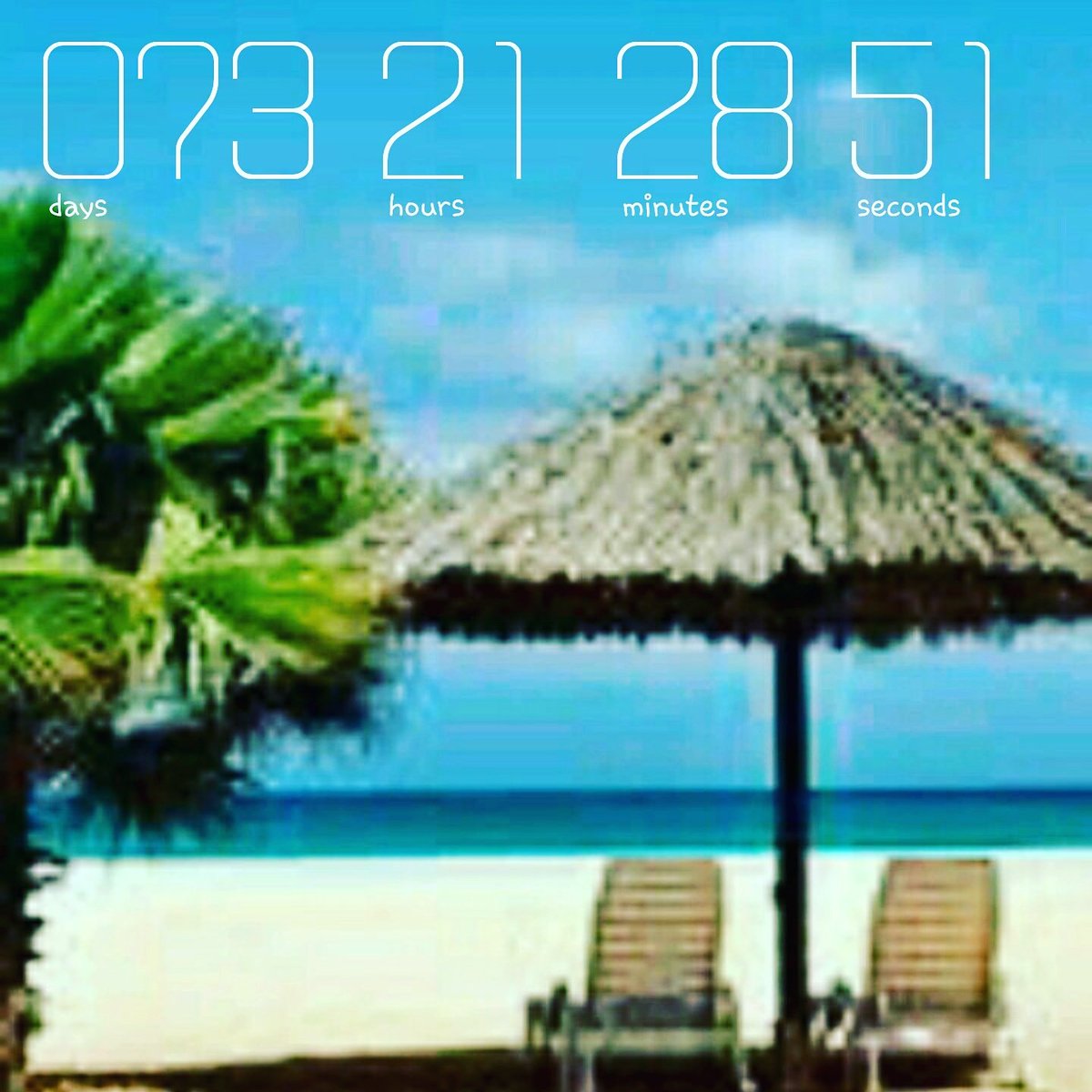 tashaaaking's tweet photo. Cape verde is now booked!  Countdown begins!! https://t.co/YqrDb7Alfk