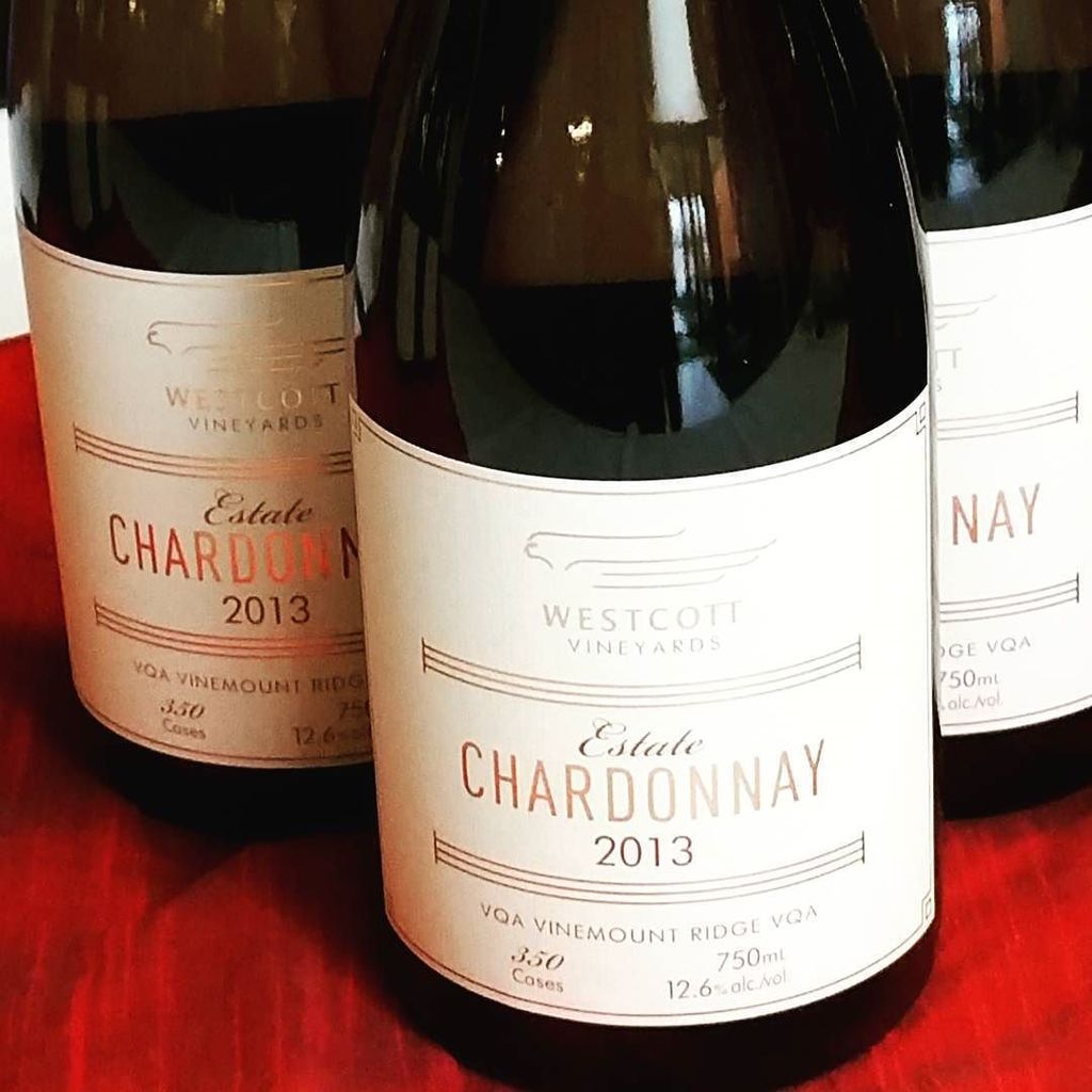 Our Estate Chardonnay 2013 is selling fast with less than 100 cases left. A classic Westco… ift.tt/1SLZNvX