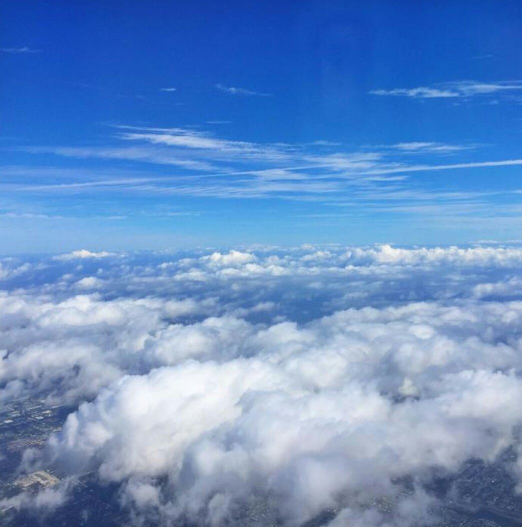 ShareAviation's tweet photo. #ShareAviator Kathryn Slye wins the Internet today with this sweet post on https://t.co/HCpK1KtY63 #avgeek #genav https://t.co/Drh0sZwEO8