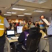 globalcmrpt's tweet photo. Measuring Mass Fatality Preparedness – How Does Public Health Stand Up? https://t.co/KpXabgDZKx @DMPHSociety @NCDMPH https://t.co/B0Uh8aIAoT