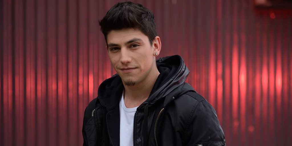 Elegidos tweet media
