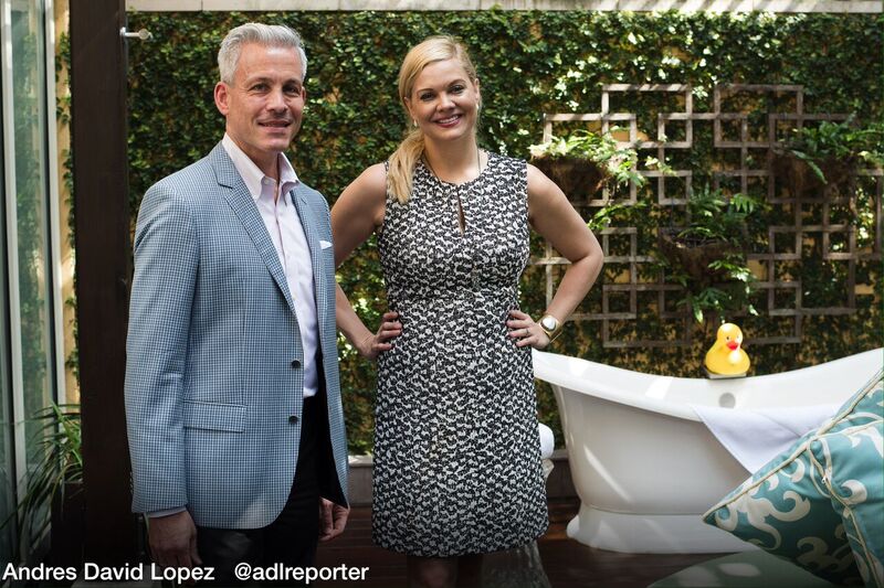 ADLReporter's tweet photo. Sunday: @ShinySheet explores how #PalmBeach businesses prepare for #ValentinesDay. Ft. @eaupalmbeach/@flowersofworth https://t.co/w7L8n5NGuc