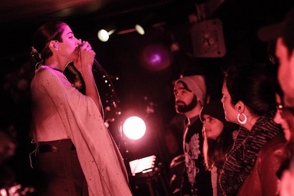 We loved <a href="/Chairlifted/">CHAIRLIFT</a> at @thespacect a few weeks ago! Thoughts + photos here! neatbeet.com/chairlift-the-…