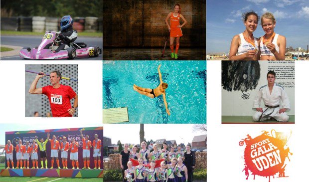 Winnaars Sportgala - #Uden mooiuden.nl/lees/16268/win…