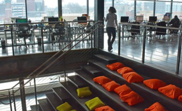Marketing agency <a href="/BuzzMediaNews/">Buzz Media Solutions</a> is moving into the new Electric City Innovation Center: bizj.us/1l5r6m