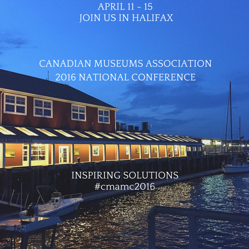 musecdn's tweet photo. Save the date! CMA National Conference 2016 - April 11 -15 in Halifax https://t.co/XYhuiUk3EC #CMAMC2015 https://t.co/KbElBXlRem