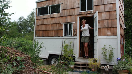 Tiny Homes Canada tweet media