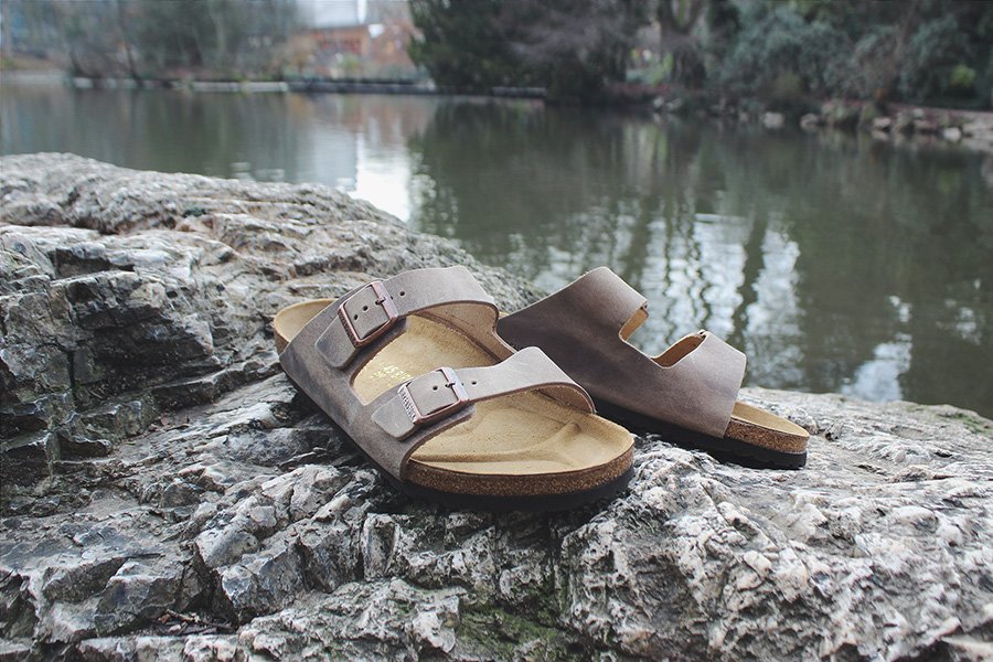 #Birkenstock Arizona Tabacco Brown 
goo.gl/Mj59T7
