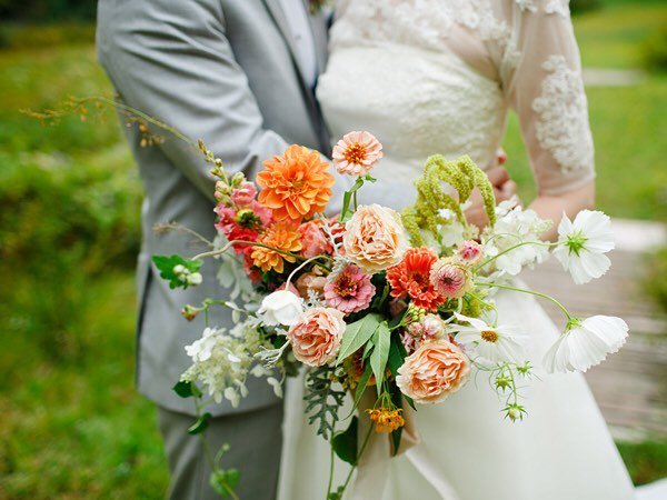 FieldtoVase's tweet photo. "The satisfaction comes when a recipient of our arrangements exclaims over their lovely sm… https://t.co/3RhoDOJ1kf https://t.co/1MUFyw8qMj