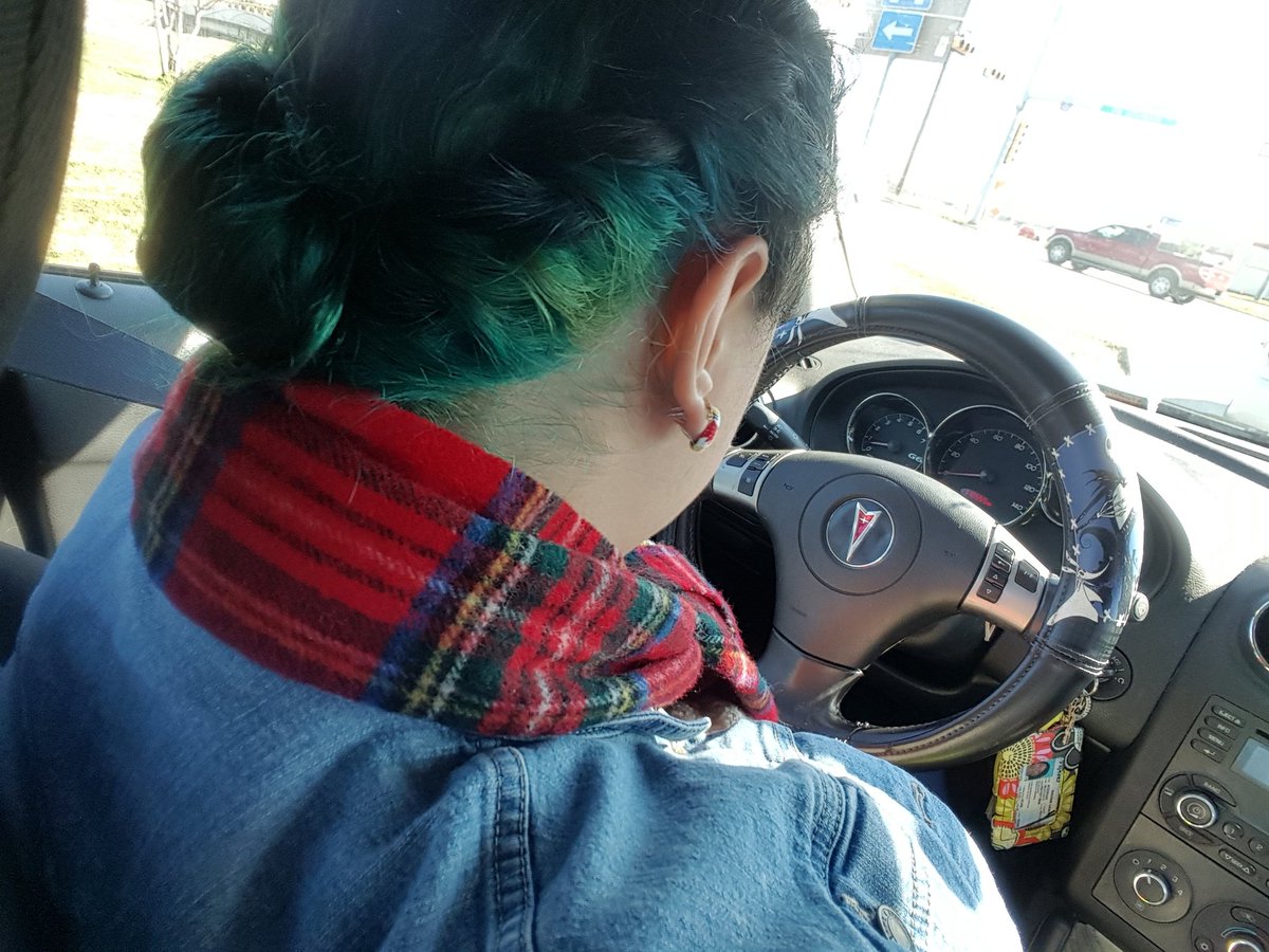 jequav's tweet image. Pinterest tutorials work 😍😍