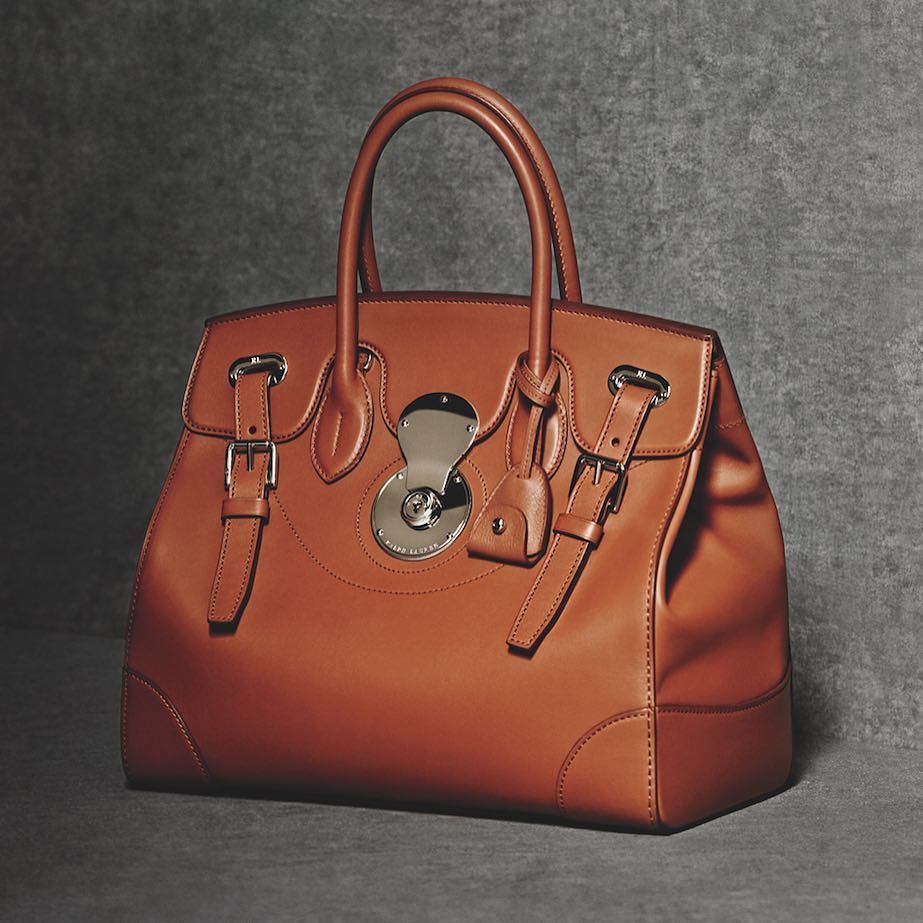 HombreGQ's tweet photo. The Vachetta #Rickybag: a carefully crafted bag that requires 12 hours of handiwork is inspired by a vintage Englis… https://t.co/fWTlgIE0Pm