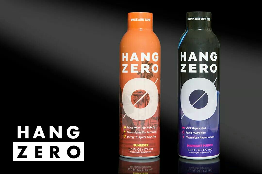 drinkhangzero tweet picture