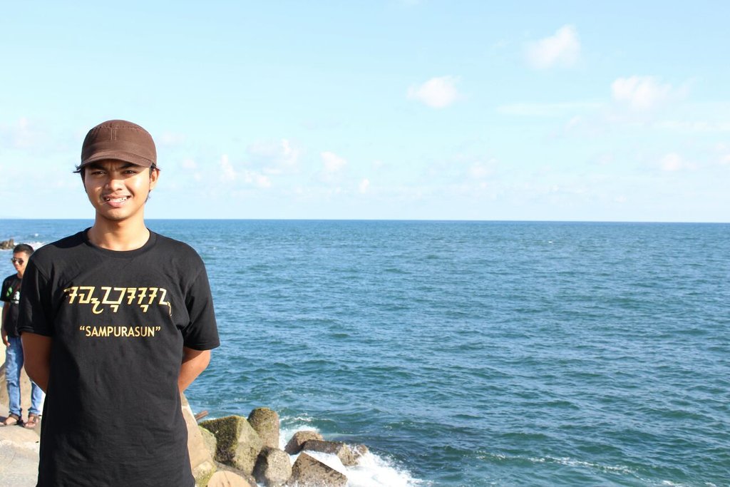 @ka_sprtna #Yogjakarta