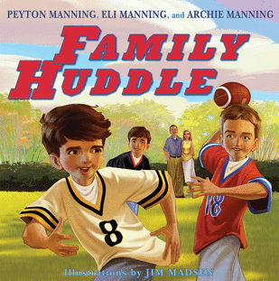 Scholastic's tweet photo. Get #Superbowl-ready with these family-friendly book suggestions: https://t.co/pdimbiaIcW https://t.co/AJWnMFFxn2