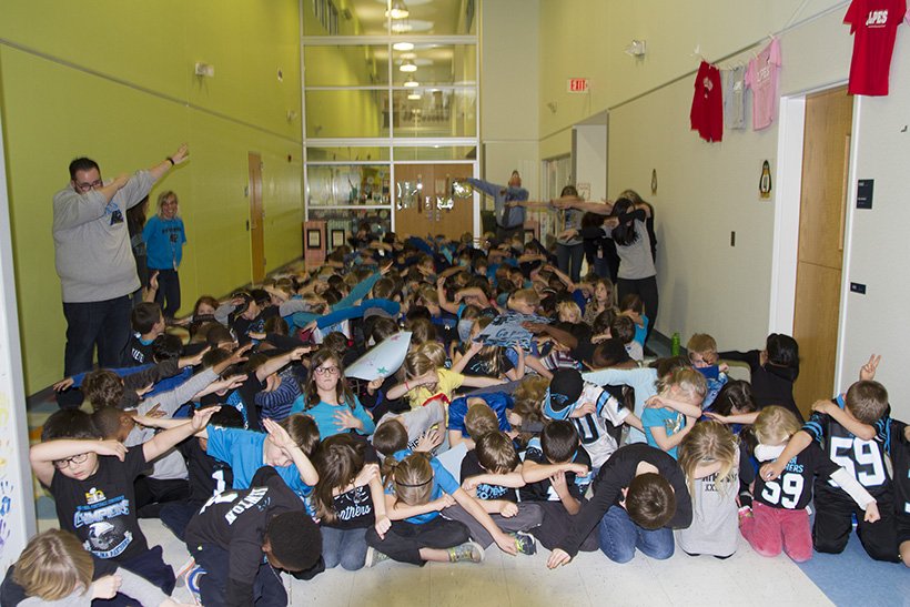 Wake County Public School System tweet media