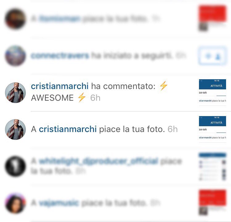 FireDodOfficial's tweet photo. Grazie @marchicristian cristianmarchi πππ!!!! #FireDod #CristianMarchi #Dj #ElectroHouse #ProgressiveHouse #House https://t.co/NekWJsHcn6