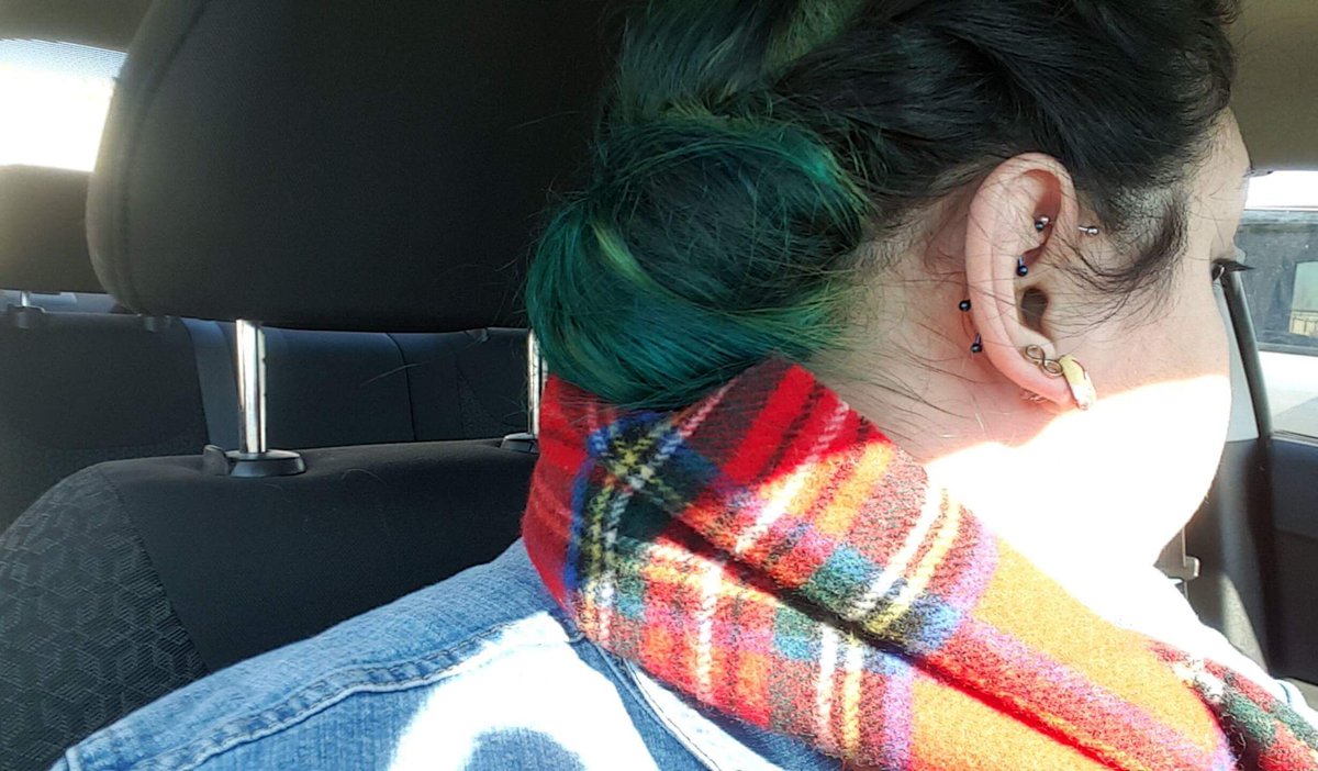 jequav's tweet image. Pinterest tutorials work 😍😍