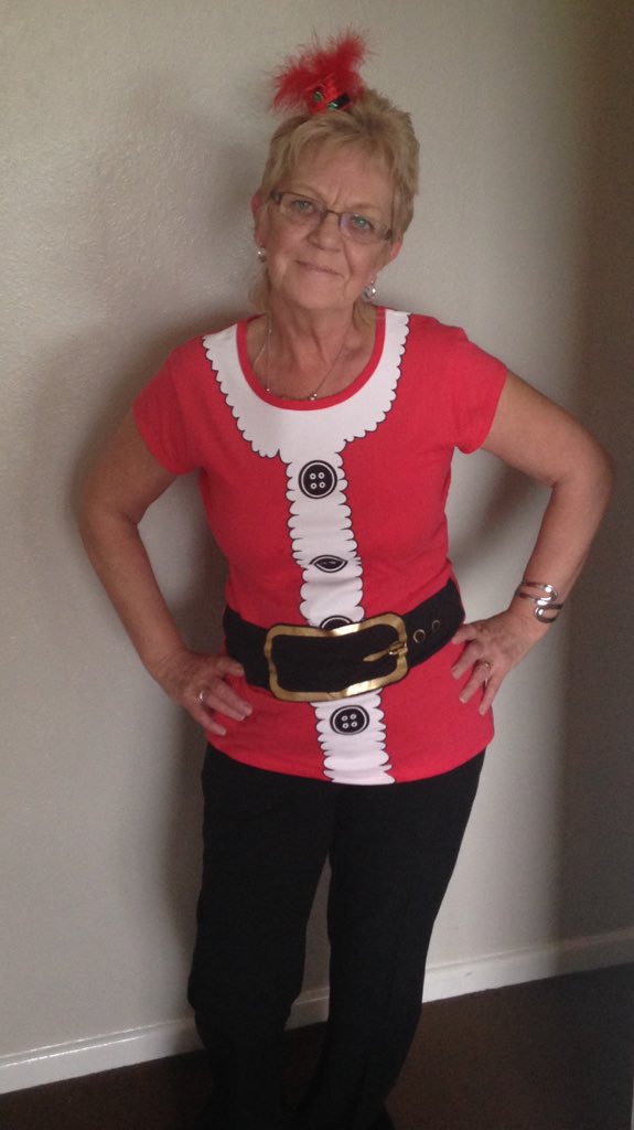 VickersAl's tweet image. Miss this bloody woman so much ❤️