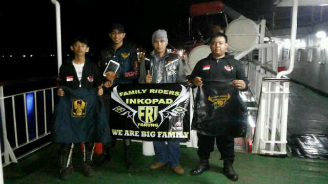 utusan kami untuk menjelajah kota bengkulu. mohon pantuanya untuk kawan2 di sana