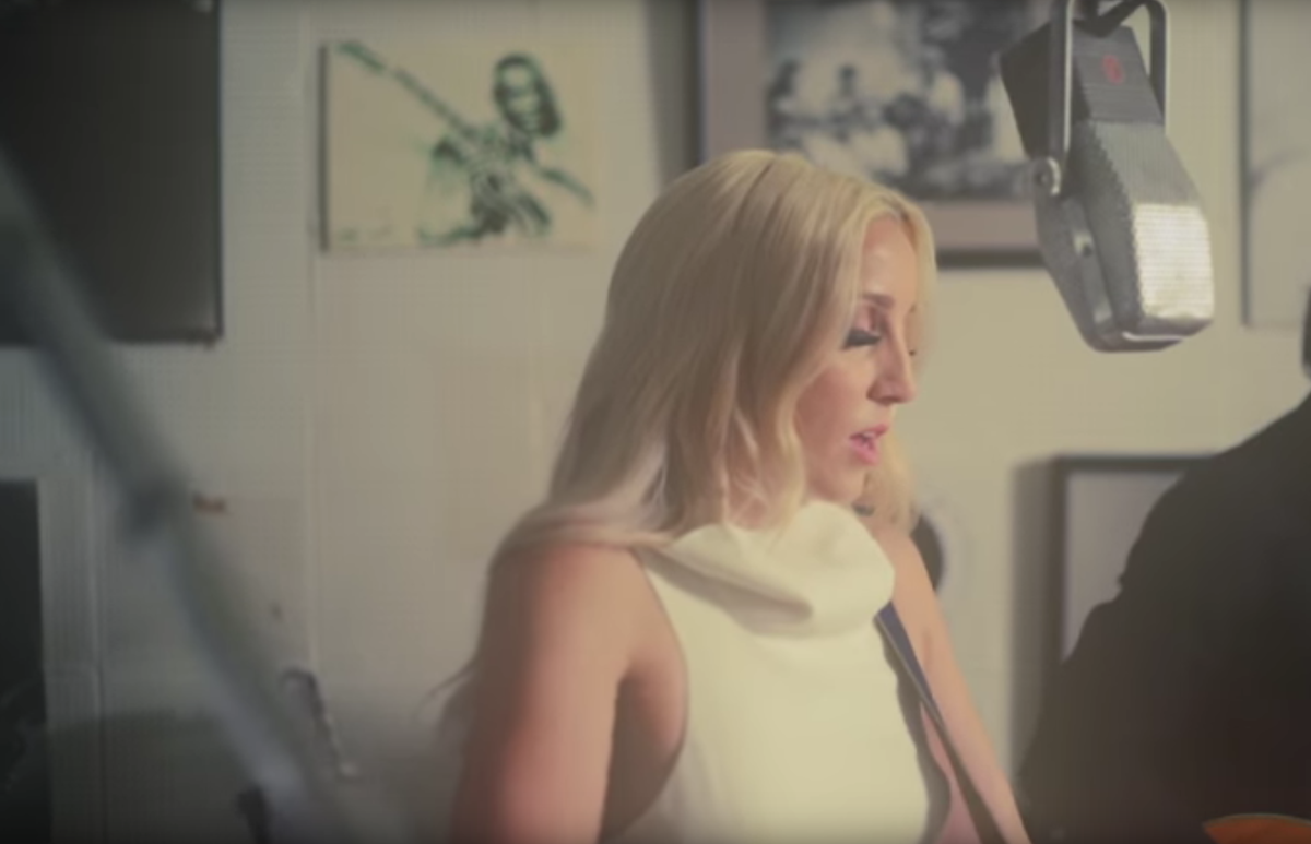 RScountry's tweet image. See Ashley Monroe's performance of "From Time to Time" at Sun Studio in Memphis. rol.st/1PDxu21