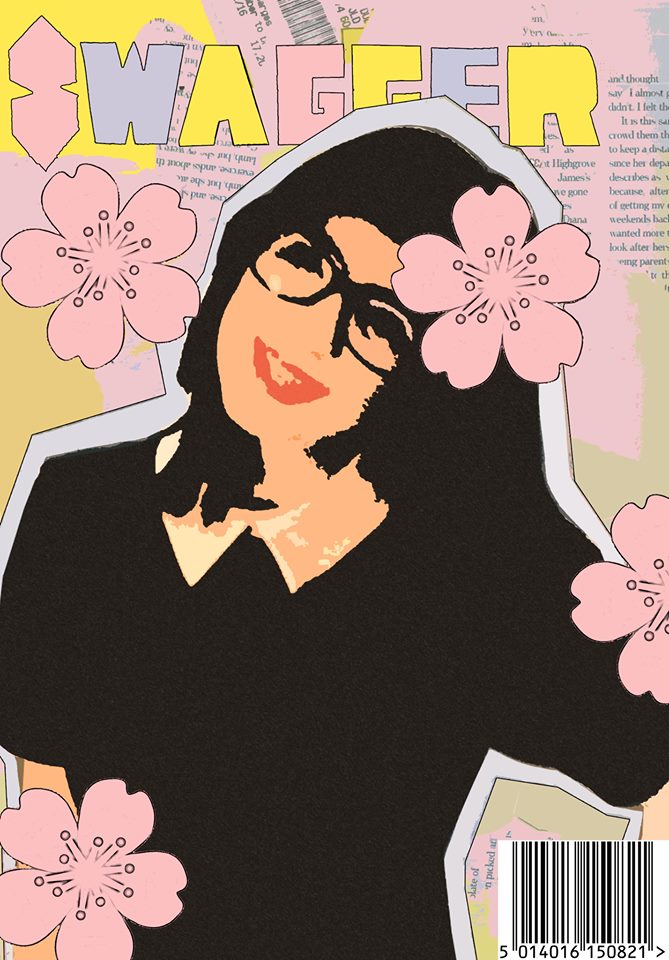 DavesTran134's tweet image. Made these for my Magazine Project! ☺️ 🎨 🌸 #magazine #artproject #graphicsproject #graphics #friends #collage #art