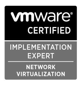 vExpert's tweet photo. VCIX-NV Video Study Guide! https://t.co/MBiBkNuNFd https://t.co/yucJdkpFOY