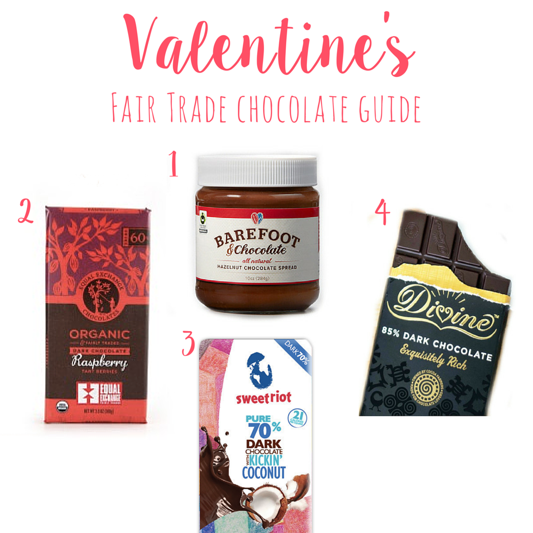 BoughtBeautiful's tweet photo. Did you miss yesterday's blog? Catch our chocolate picks here: https://t.co/lVYsGT31lB
#fairtrade https://t.co/8hAyDadAx2