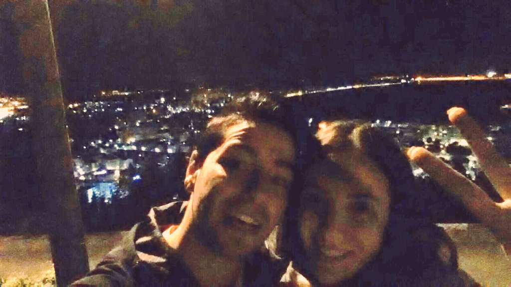BorjaNates's tweet photo. Por esas personas que te alegran cada tarde de tu vida ♡ @rey_valeria https://t.co/beEAmb48bs