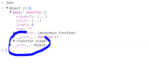 CodeIsReal's tweet image. Guess what's hiding behind <function scope>?
#zazzle #chrome #rocks #web #fun