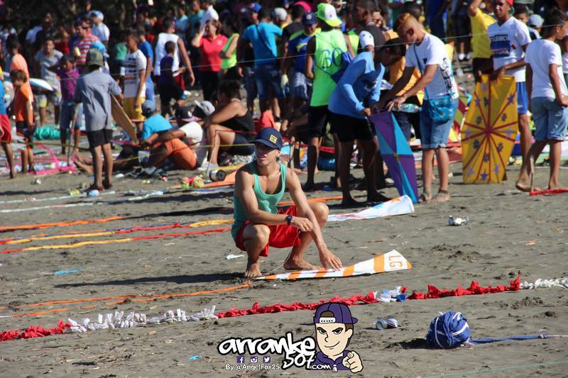 II PARTE – CONCURSO PANDEROS Y COMETAS. arranke507.com/coberturas/ii-…