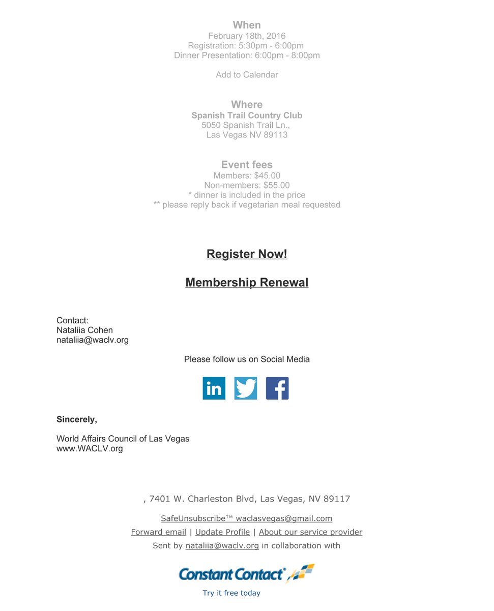 Dinner Presentation by Dr. Abraham F. Lowenthal "Democratic Transitions" 
events.r20.constantcontact.com/register/event…