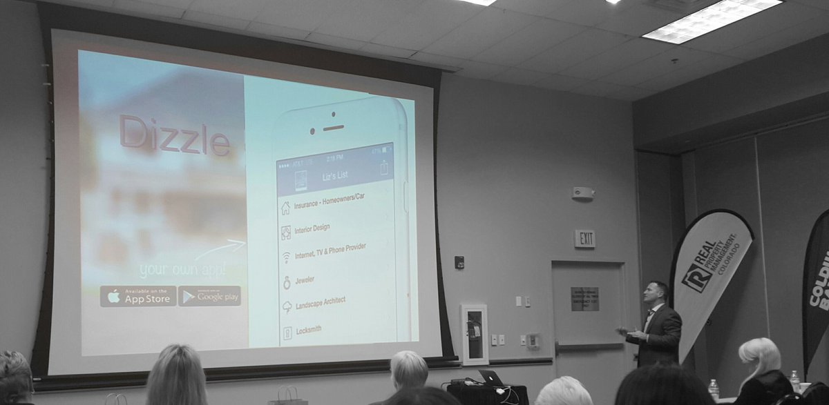 MarciJames's tweet image. Hey @will_caldwell, they just gave @dizzle a plug at #CBEdExpo16 in Denver!