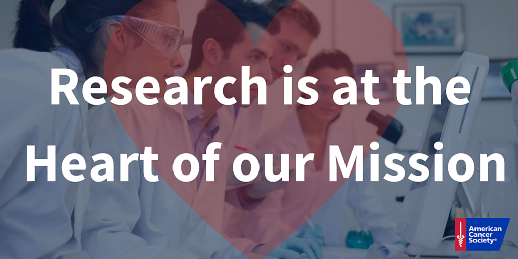 AmericanCancer's tweet photo. BC of YOU we've helped in most cancer breakthroughs in history. Donate: https://t.co/pt7Z5gwuYk #WorldCancerDay https://t.co/9THMO18J7L