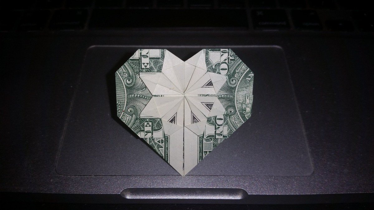 Just your heart, in exchange for mine..