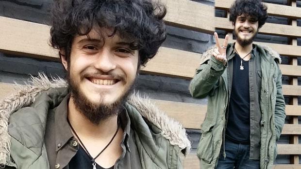 Emre Sertkaya: ''Geçici olan hiçbir şeye bel bağlamak istemiyorum! Yarışmanın en başı... '' 
buff.ly/1nPrYiA