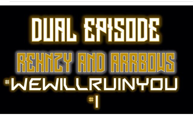 Gaming_Ruin's tweet image. Guys Go Check Our Newest Vid... youtube.com/channel/UCEwli…