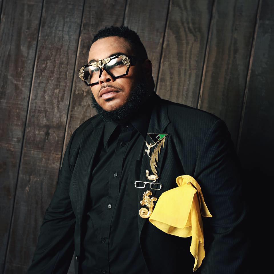 afropunk's tweet photo. AFROPUNK PREMIERE: @Ghetto_Falsetto drops @KRISWONTWO-produced summer jam https://t.co/gyDogo8BNB pic: @danie_rae https://t.co/p0pWKuICCr