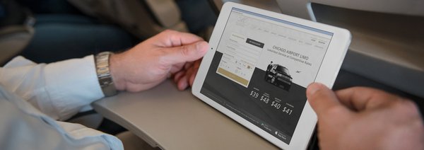 ACLimousine's tweet photo. Book your transportation from the plane with our easy online reservation system! https://t.co/97PT4qoN6s