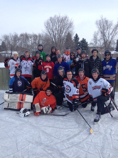 Yorkton Terriers tweet media